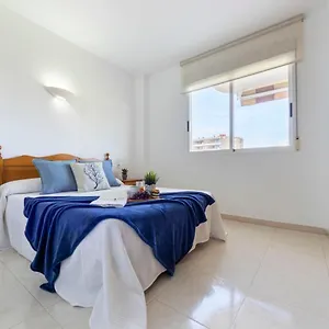 Apartamento Homes & Go Mare Internum Ii