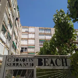 Apartamento Charme Et Cocooning A La Plage