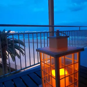  Apartamento Relax