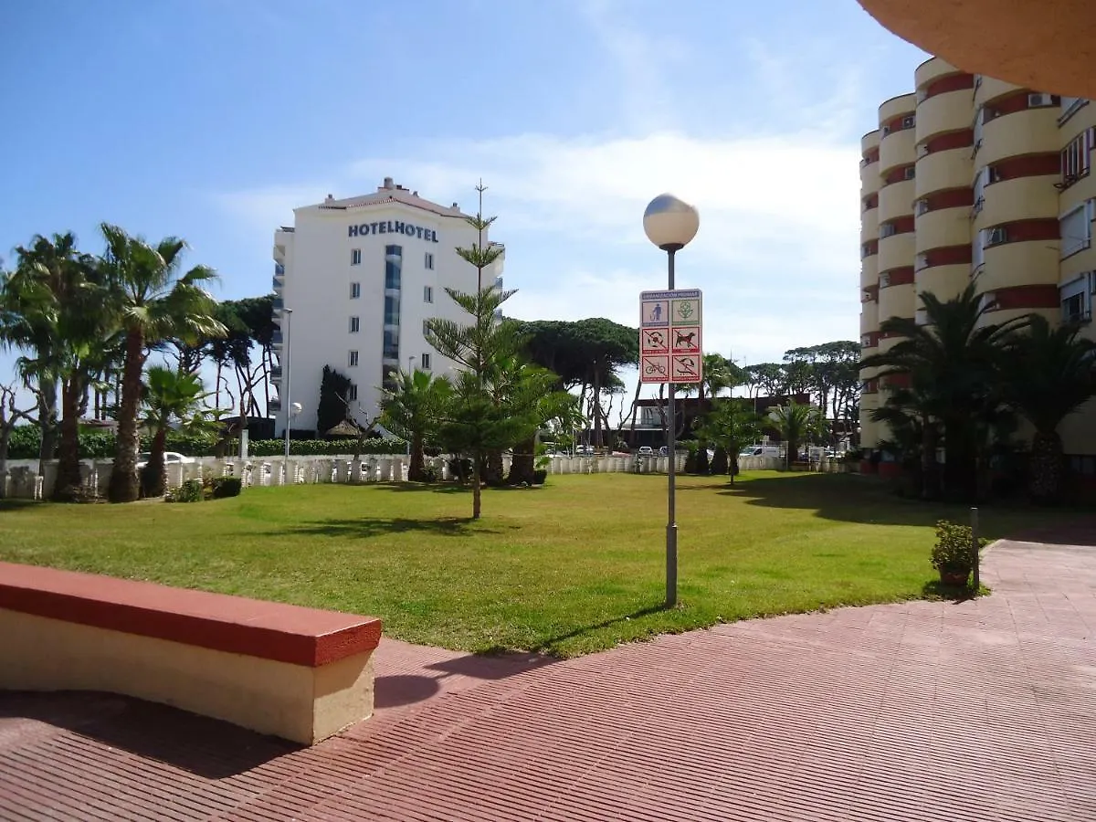 Promar La Pineda Apartment Spain