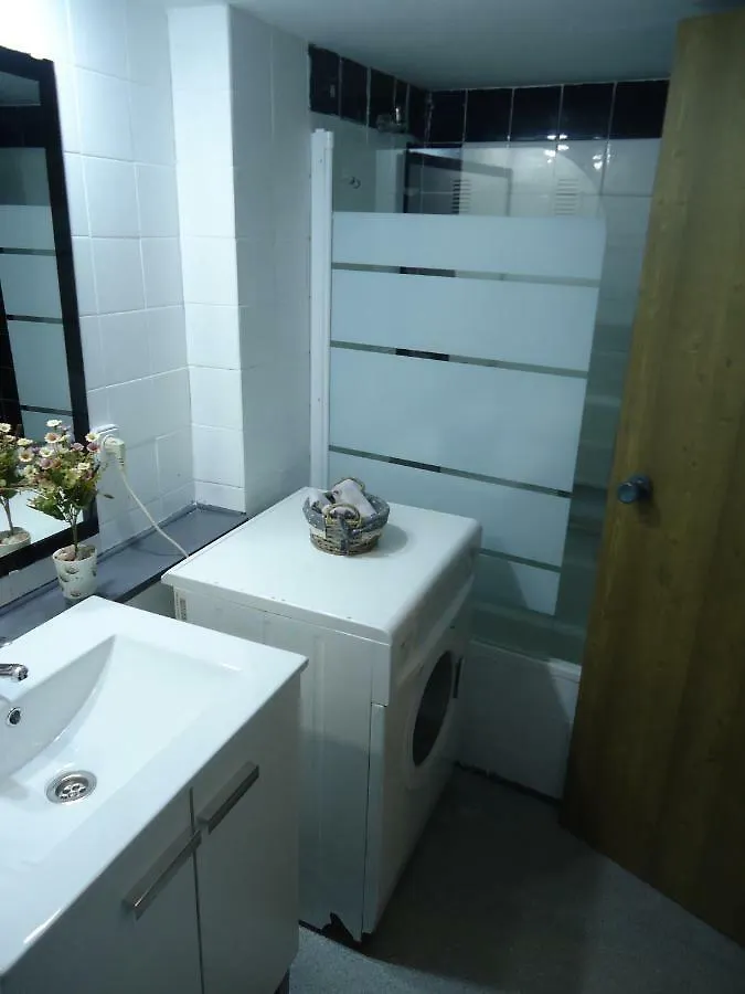 Promar La Pineda Apartment Spain