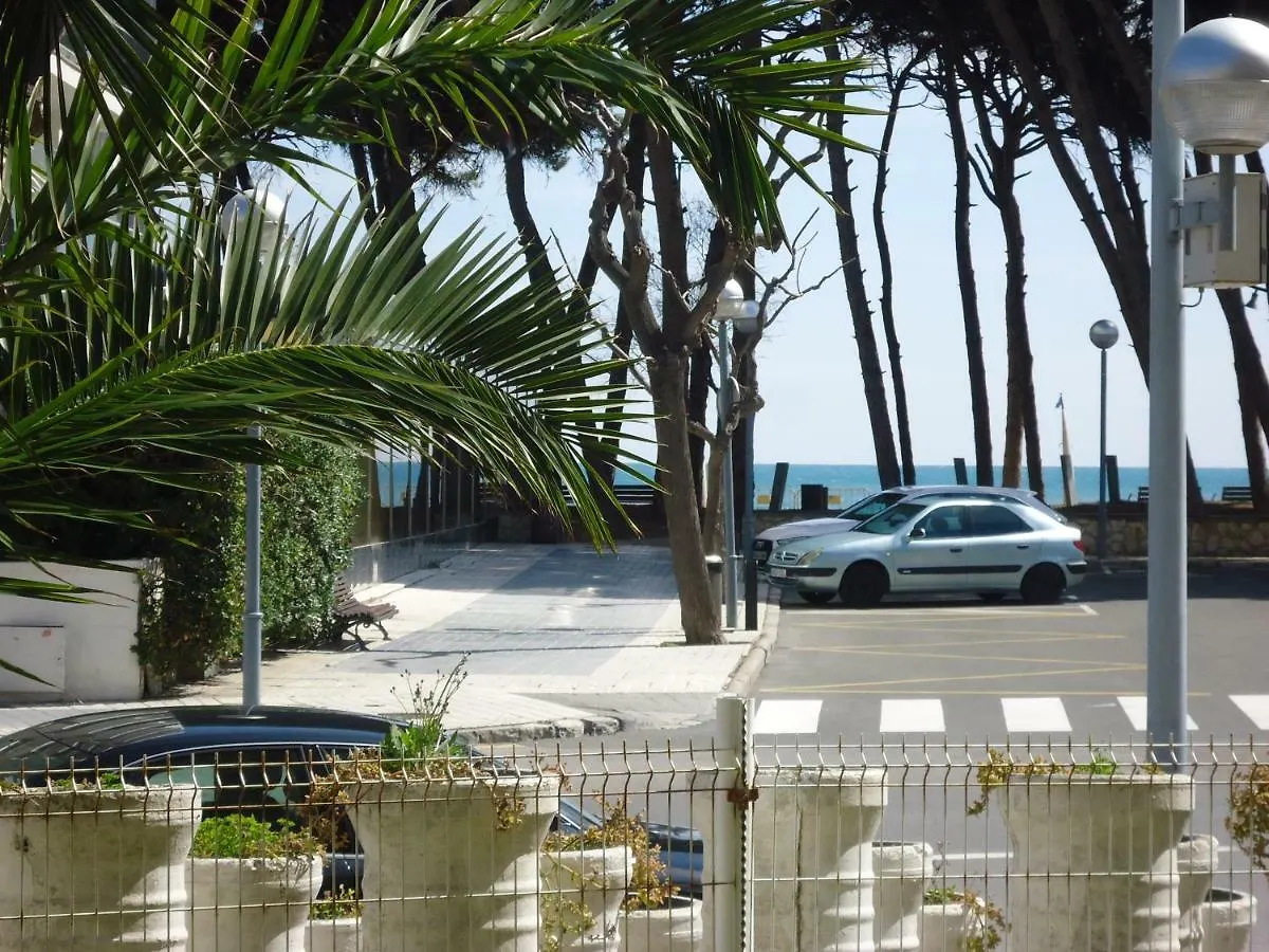 Promar La Pineda Apartment Spain