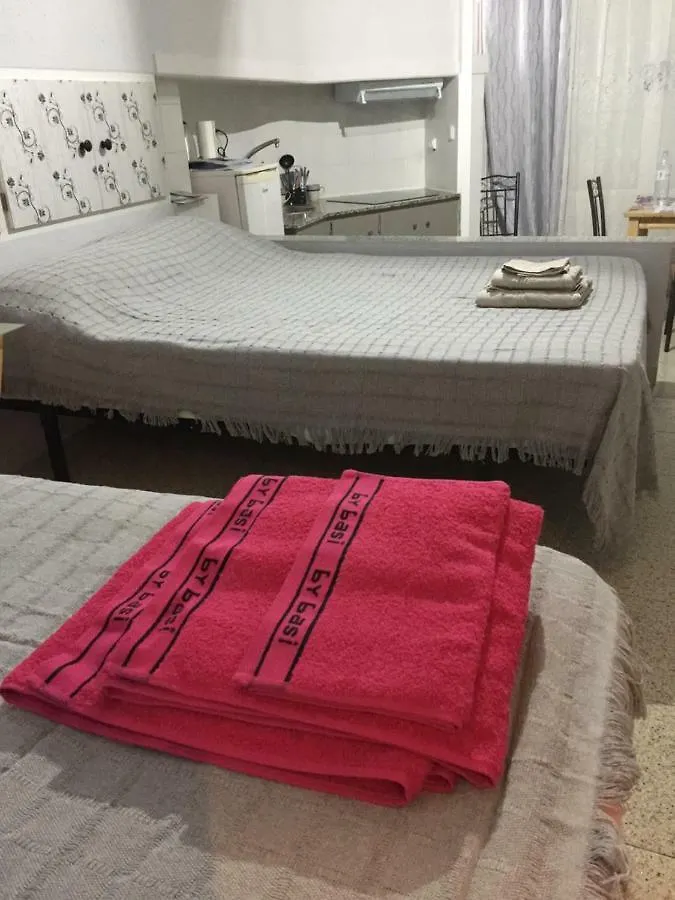 Promar La Pineda Apartment
