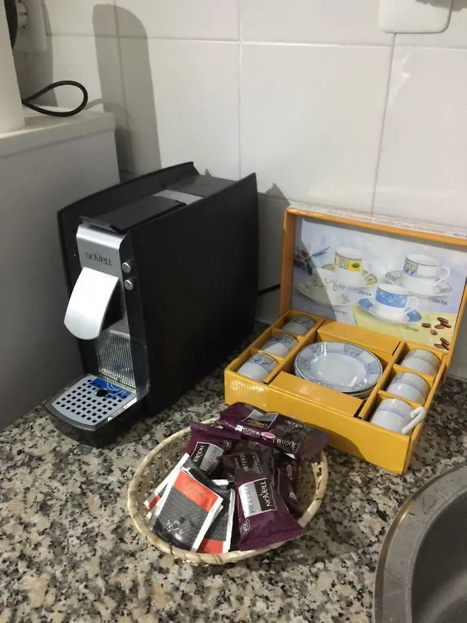 Promar La Pineda Apartment 0*,