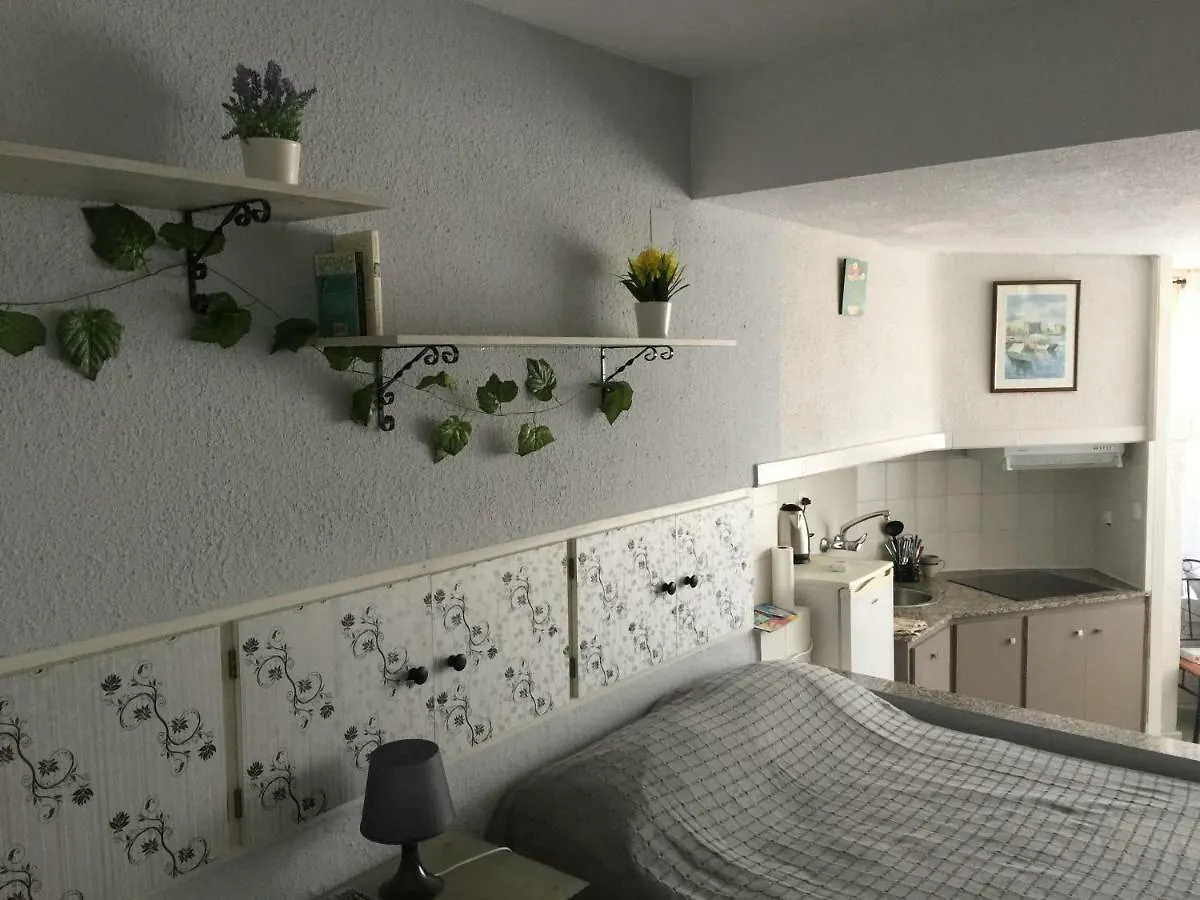 Promar La Pineda Apartment Spain